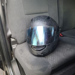 HJC CL-SP Helmet Motorcycle Large