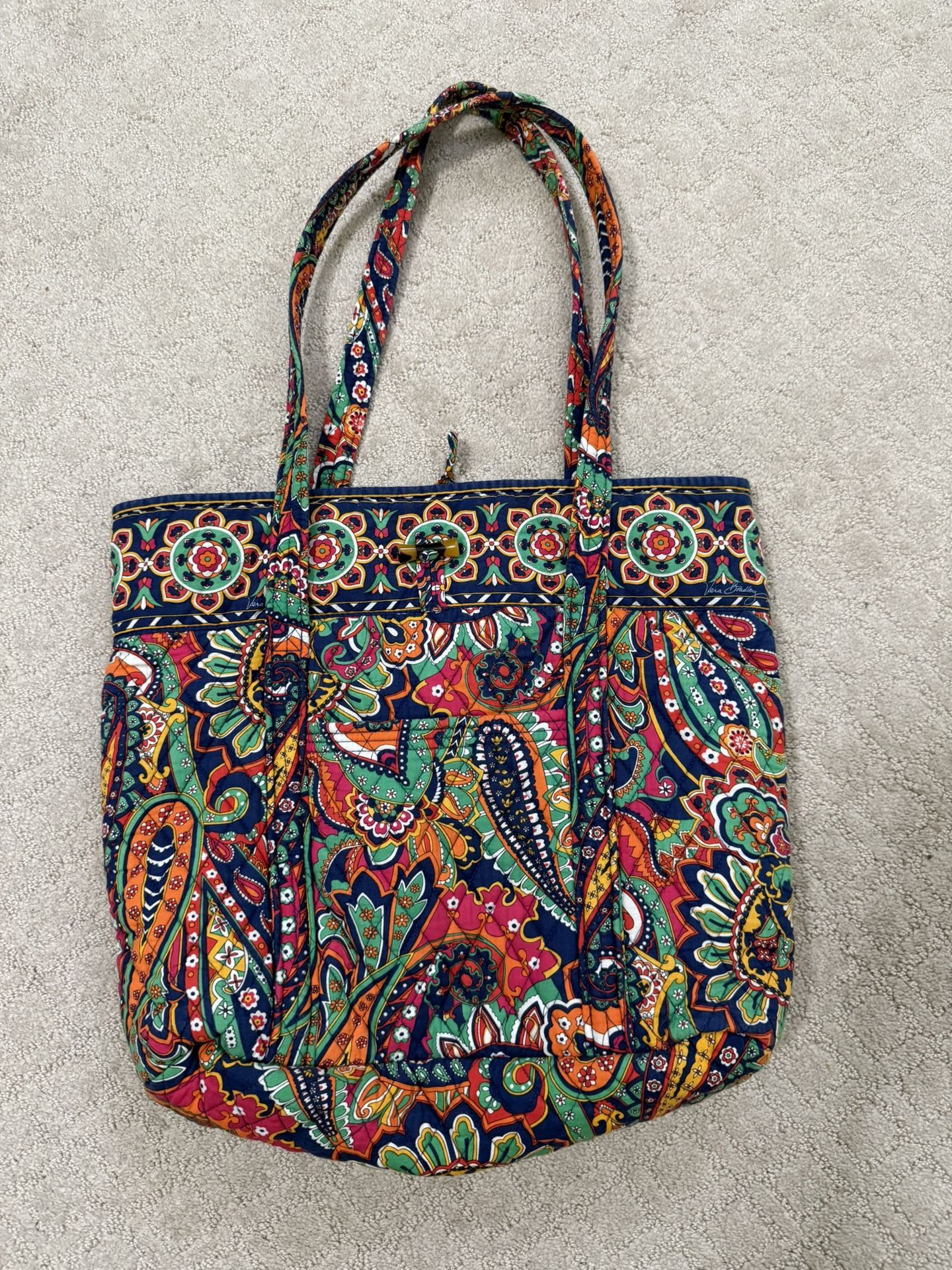 Tote