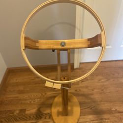 Quilting Hoop Frame