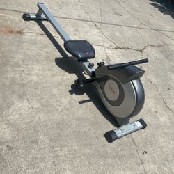 Exercise Machine 