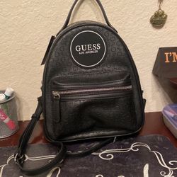 Guess Backpack 