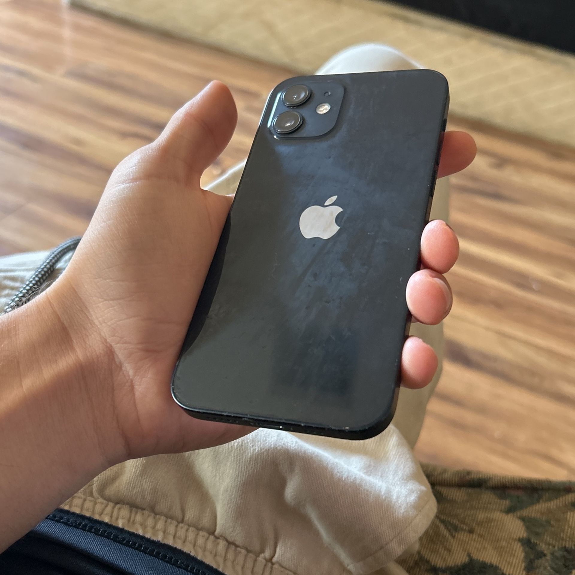 iPhone 12