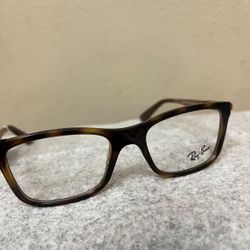 Ray Ban Frame Kids