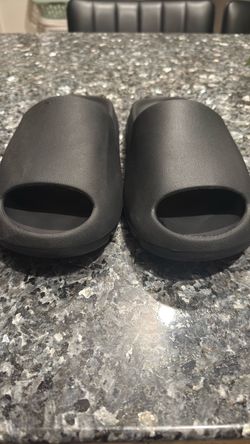 Slides ysl Yeezy