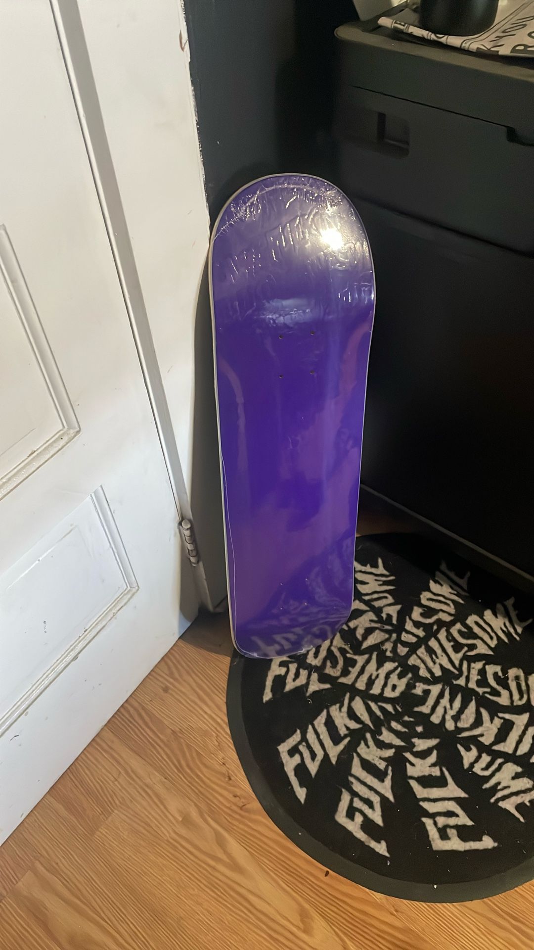Fucking Awesome Skate Deck
