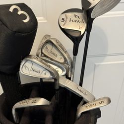 Golf Clubs