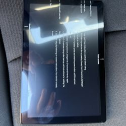 Android Tablet