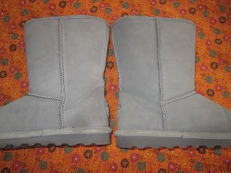 BEAR PAW BOOTS