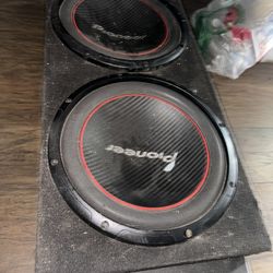 Speakers Give Me Your Best Offer 