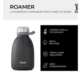 S'Well Roamer, 40oz