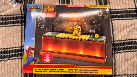 SuperMario
