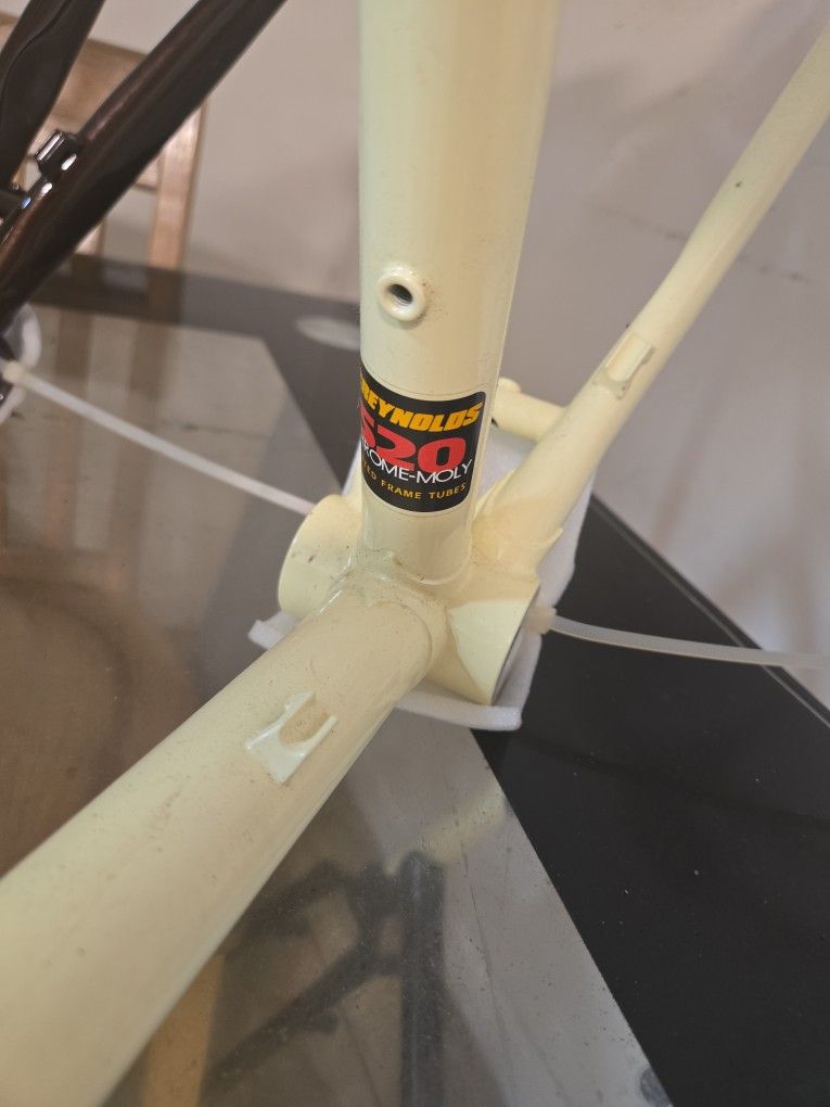 Custom Bike Frames