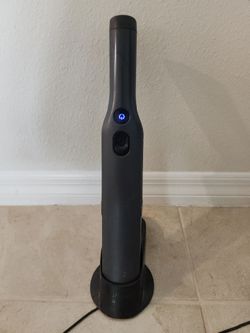 Shark WANDVAC Handheld Vacuum with Charging Base