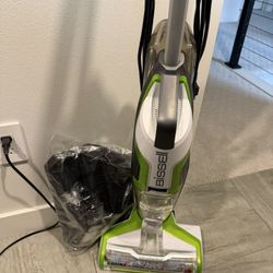 Bissell Crosswave