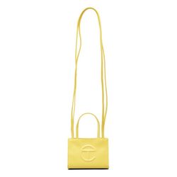 Telfar Small Margarine Shopping Bag