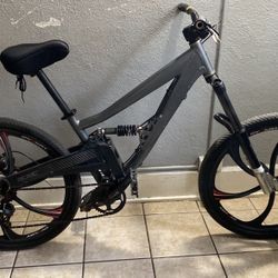 Specialize  Bike