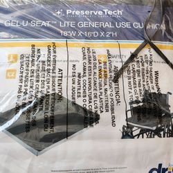 New Wheelchair Cushion 