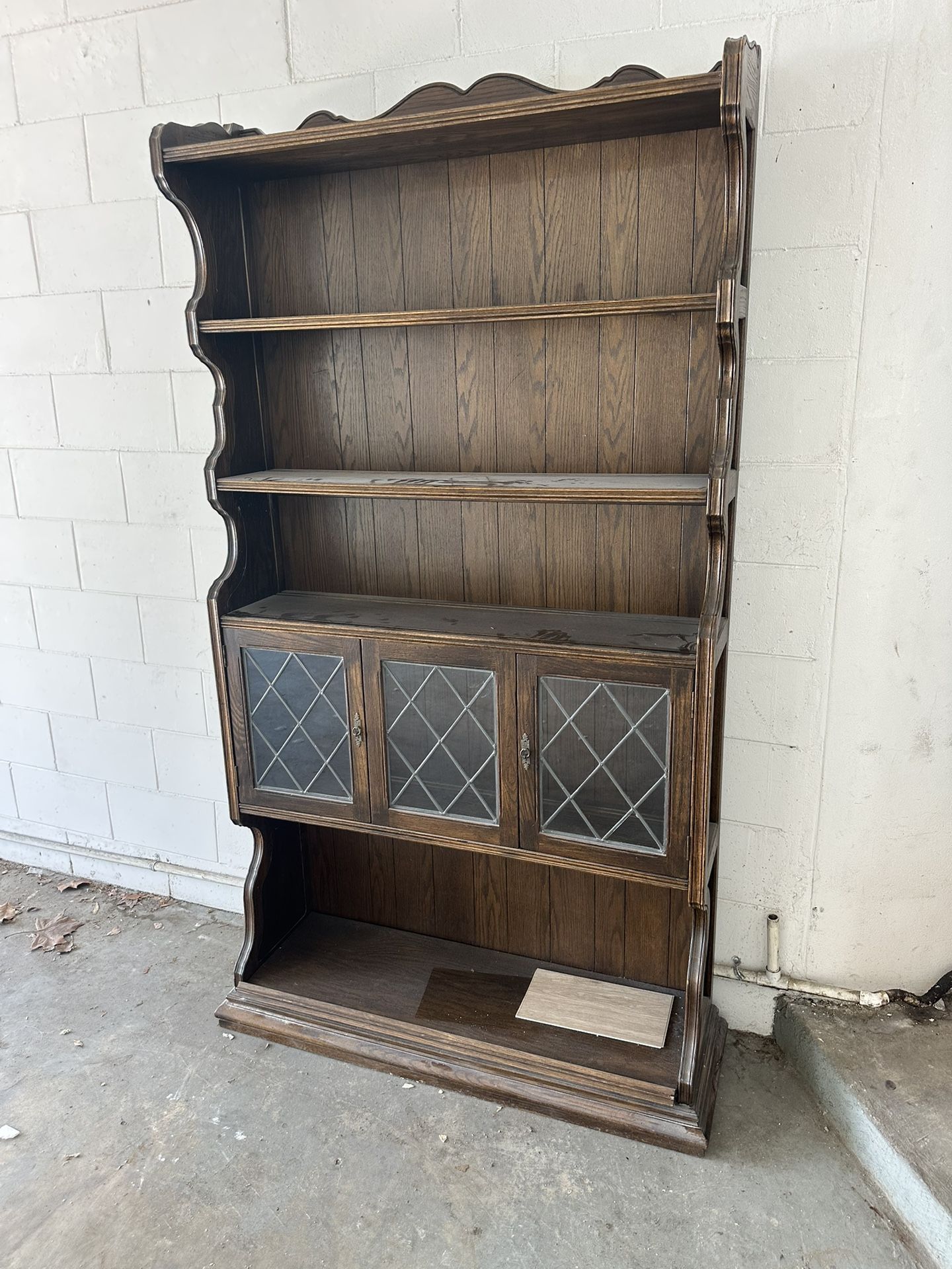 Vintage Furniture
