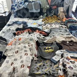 Ropa de Bebé 