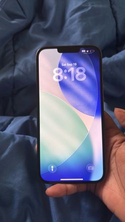 iPhone 13