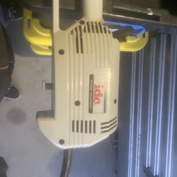 IDC Electric Weed Wackier 120v