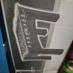 Football Table 