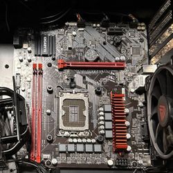 Gigabyte GA-B250 Gaming 3 Motherboard