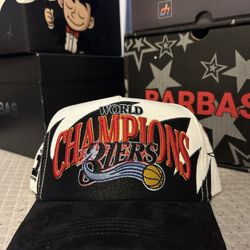 Hats 🧢 