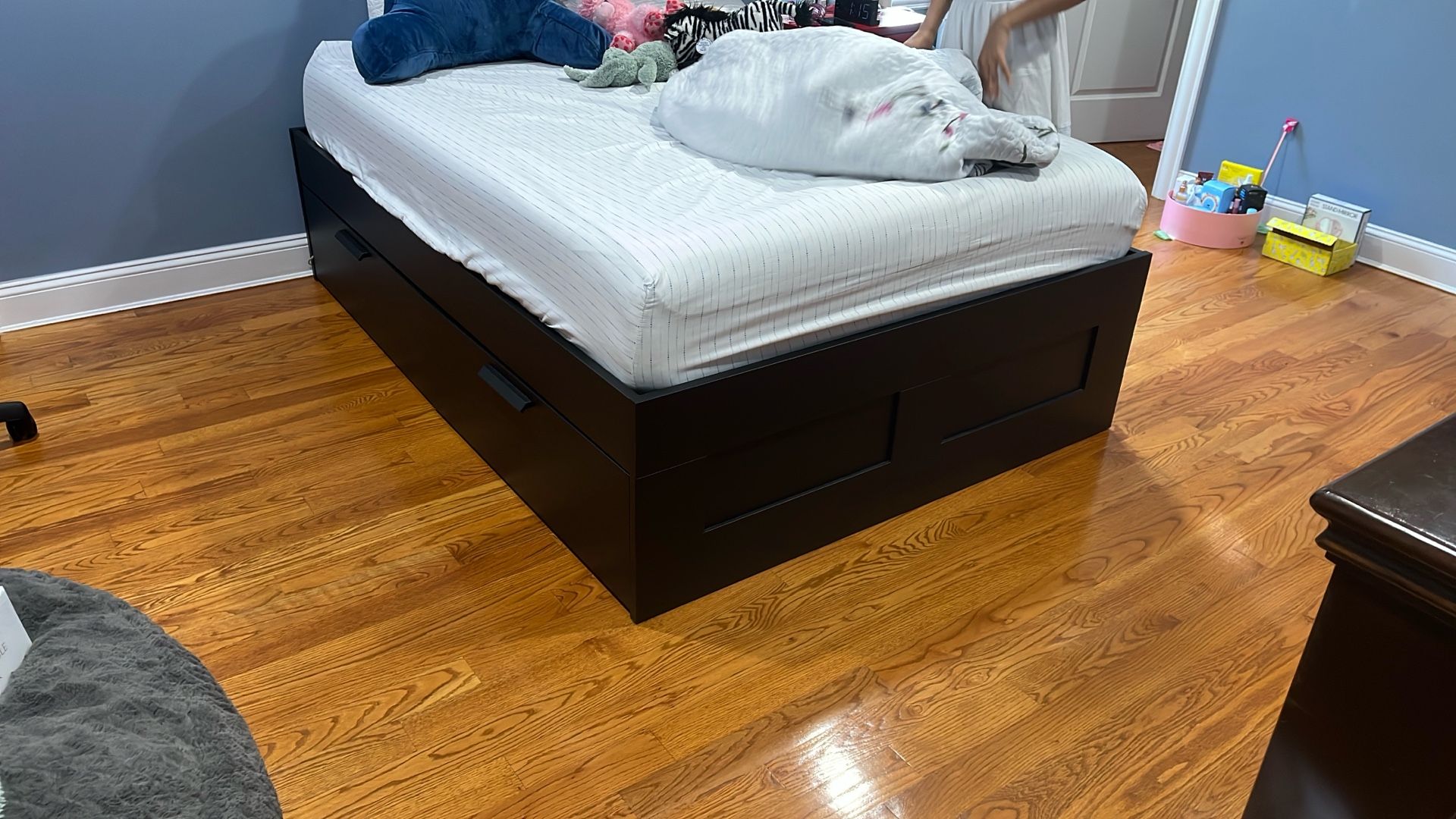 Bed Frame