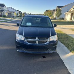 2011 Dodge Grand Caravan