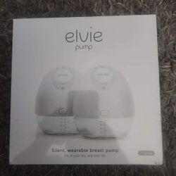 Brand new Elvie Breast Pump
