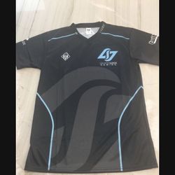 CounterLogic Gaming Jersey. Short Sleeve. Men’s Size Medium 