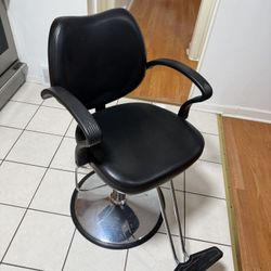 Barber/Salon Chair