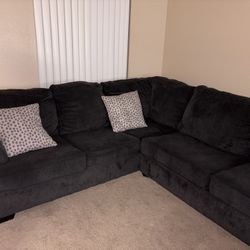 Couches Used Need A Light Cleaning