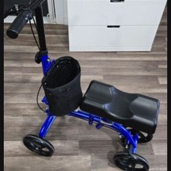  Knee Scooter