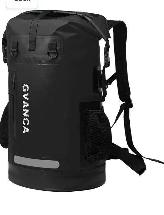 Waterproof Dry Bag Backpack


