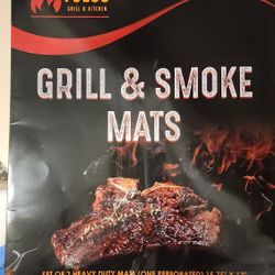 Grill Mats