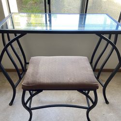 Desk Or Vanity