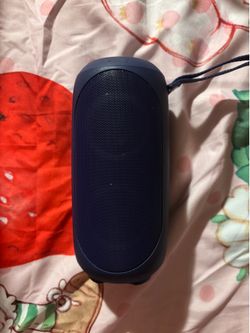 Heyday Bluetooth speaker
