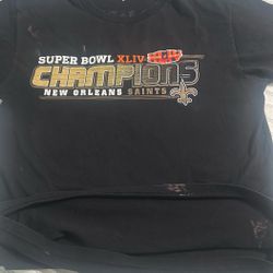 New Orleans Super Bowl Champs