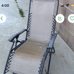 Lounge Chairs