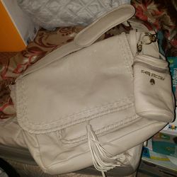 Diaper Bag!