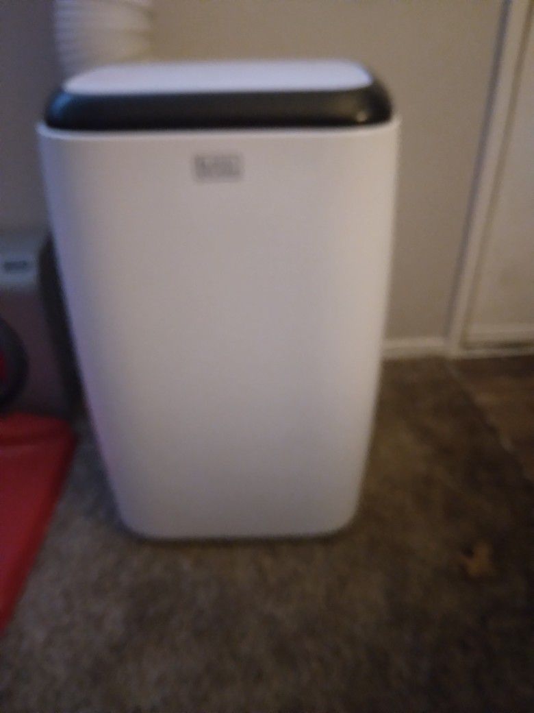 New Portable Air Conditioner 
