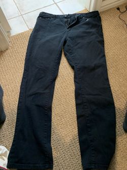 Active jeans