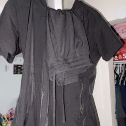 Scrubs Size L