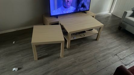 3 Piece Set