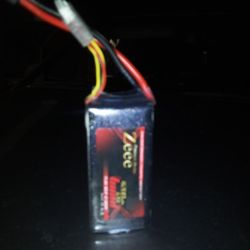 Battery Pack