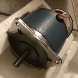 CNC Step Motor USA