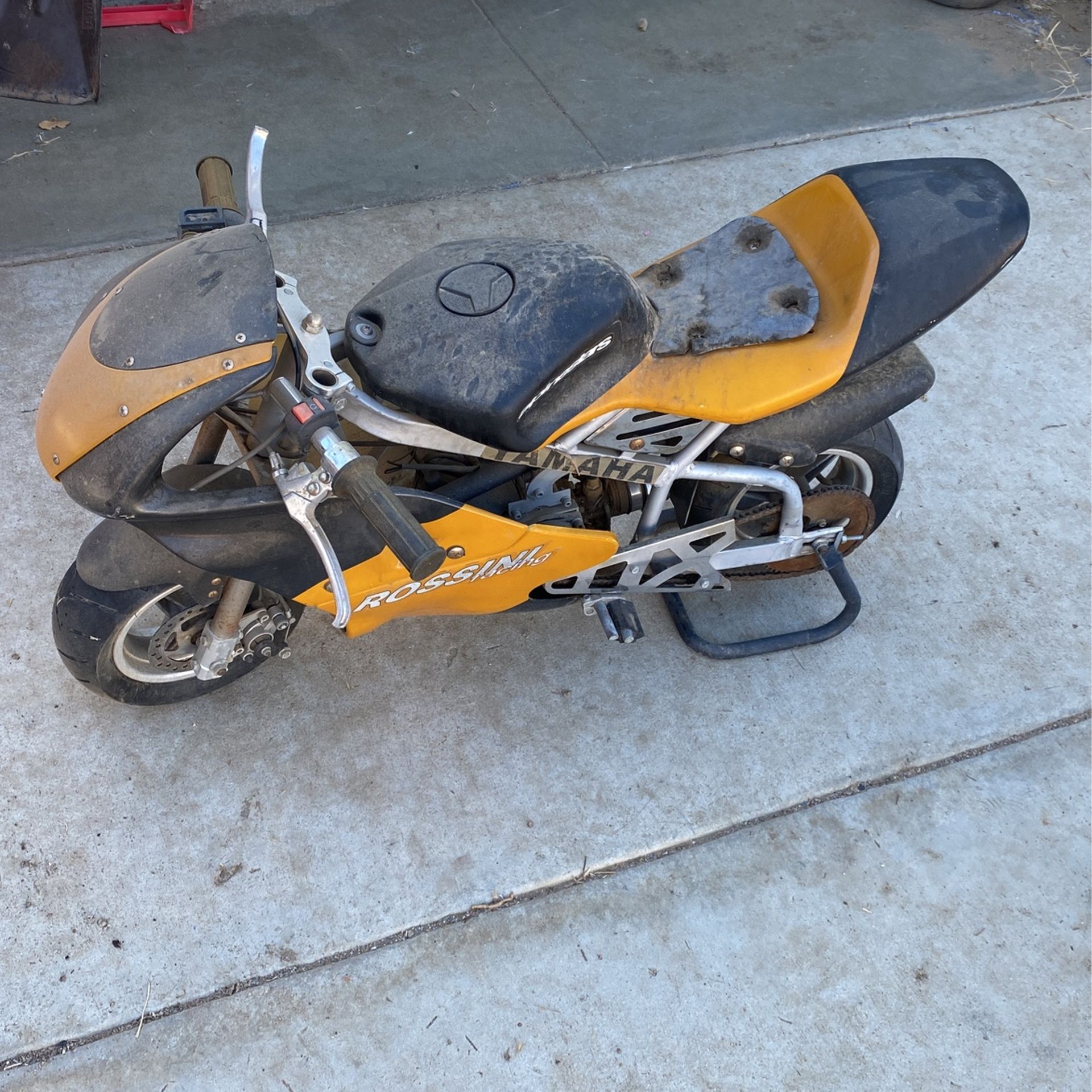 pocket bike shops