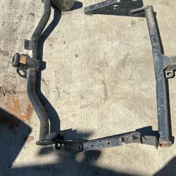2 Trailer Hitch For Sale 